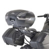 Support Top Case Givi (SR2143) Yamaha NIKEN