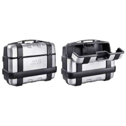 GIVI Monokey TREKKER 46L motorcycle suitcase/top case 2