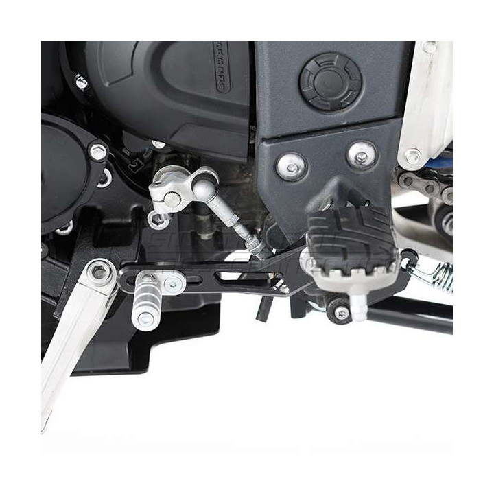 SW-Motech gear selector Triumph TIGER 1050 SPORT/SE