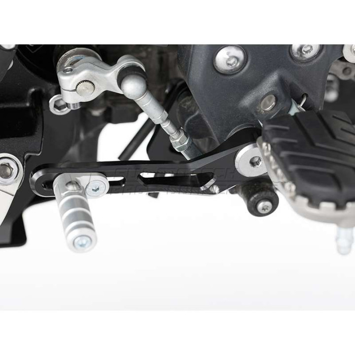 SW-Motech gear selector Triumph TIGER 1050 SPORT/SE