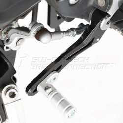 SW-Motech gear selector Triumph TIGER 1050 SPORT/SE