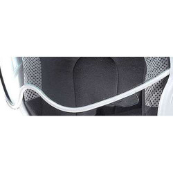 Joint pour écran interne VPS Nolan N21 et N21 VISOR