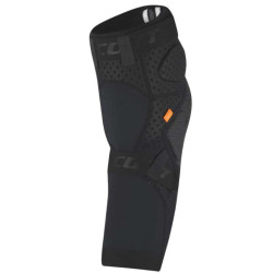 Genouillères Scott SOFTCON HYBRID 2