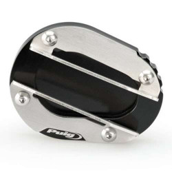 Puig side stand extension 20459N Triumph TIGER 900