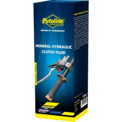 Liquide d'embrayage minéral Putoline 125 ml