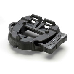 Support top case Givi MONOLOCK (2115FZ+M6M) Yamaha MT-09 2