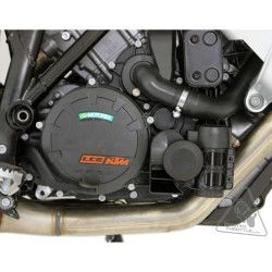 Horn mounting bracket DENALI SoundBomb KTM ADVENTURE 2