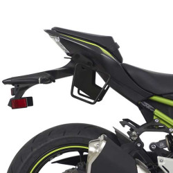 Shad rider bag spacers (K0Z997SR) Kawasaki Z900