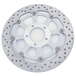 Front brake disc Nissin 705 GSX-R 600/750 96-03 GSX-R 1000 K1/K2 Hayabusa 1300