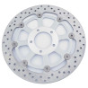 Disque de frein avant Nissin 705 GSX-R 600/750 96-03 GSX-R 1000 K1/K2 Hayabusa 1300