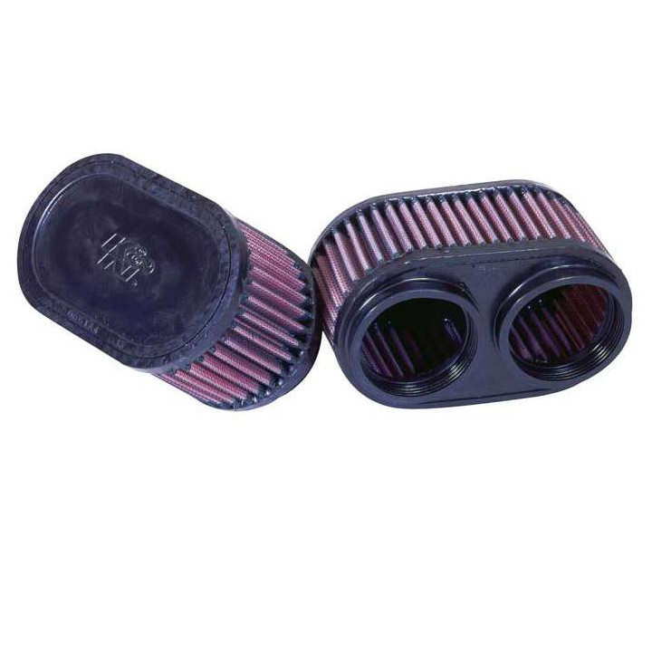 K&amp-N RU-2922 universal air filters (2 pcs.)