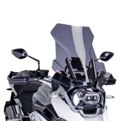 Bulle Puig TOURING +11cm (6486) BMW R1200GS LC R1250GS/GSA