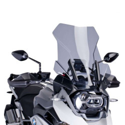 Puig TOURING bubble +11cm (6486) BMW R1200GS LC R1250GS/GSA 2