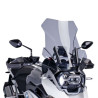 Puig TOURING bubble +11cm (6486) BMW R1200GS LC R1250GS/GSA