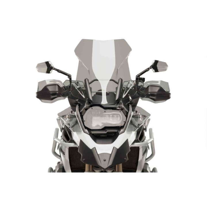 Puig TOURING bubble +11cm (6486) BMW R1200GS LC R1250GS/GSA
