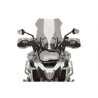 Puig TOURING bubble +11cm (6486) BMW R1200GS LC R1250GS/GSA