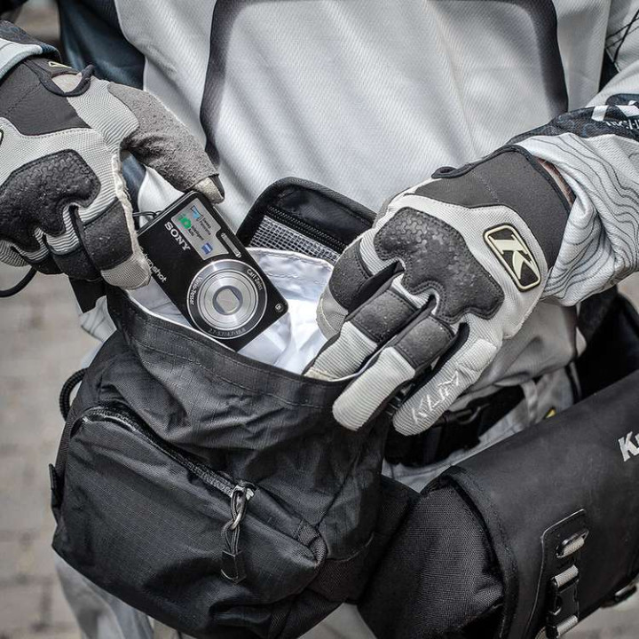 Banana bag Kriega R8