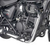 Pare-carters Givi TN9053 Royal Enfield Meteor 350 2021-2022