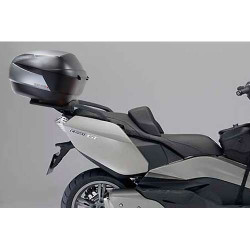 Top case support Shad Top Master (W0CG62ST) BMW C650GT