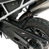 Garde-boue arrière Puig noir mat (20379J) TIGER 900 20-