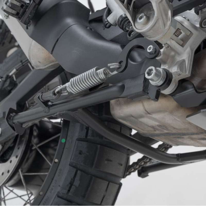 SW-Motech Ducati Desert X center stand (HPS.22.995.10000/B)