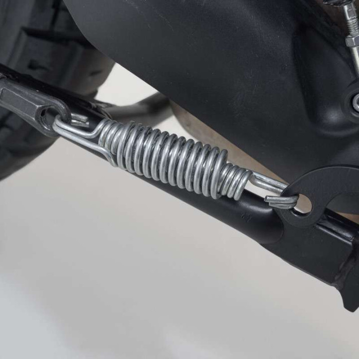 SW-Motech Ducati Desert X center stand (HPS.22.995.10000/B)