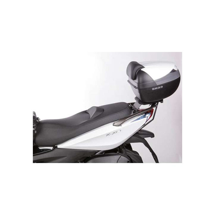 Top case support Shad TOP MASTER (K0XC32ST) Kymco K-XCT 125/300i