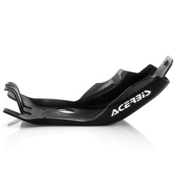 Acerbis engine cover black KTM SX-F EXC-F 250/350 16- 2