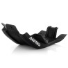 Sabot moteur Acerbis noir KTM SX-F EXC-F 250/350 16-