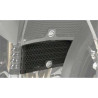 Oil radiator protection R&G Triumph Speed Triple 1050 11-