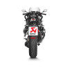 Silencieux homologué Akrapovic Titane BMW R1200R 15-