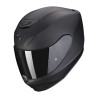 Scorpion EXO-391 BLACK MAT helmet