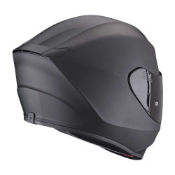 Casque Scorpion EXO-391 NOIR MAT 2