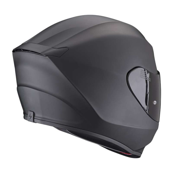 Casque Scorpion EXO-391 NOIR MAT