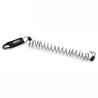 Antivol bagage câble spirale + cadenas Givi S221