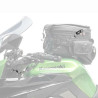 Givi S221 spiral cable luggage lock + padlock