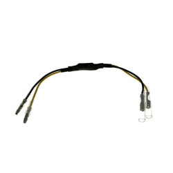 Résistance pour clignotants à leds Bihr 27 Ohms