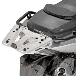 Support Top Case Givi SR6110 sans platine Kymco 550 AK 2017-2025