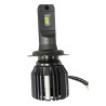 Ampoule phare LED H7 12V 30W/3600lm PX27D