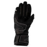 Gants moto femme RST S-1 NOIR/BLANC