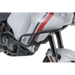 SW-Motech Ducati Desert X splash guards (SBL.22.995.10001/B)
