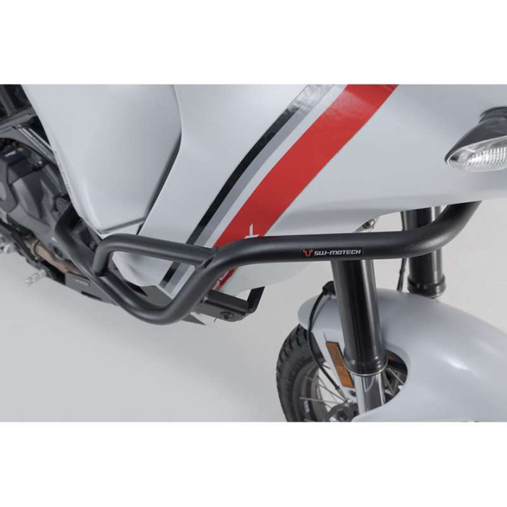 SW-Motech Ducati Desert X splash guards (SBL.22.995.10001/B)