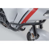 SW-Motech Ducati Desert X splash guards (SBL.22.995.10001/B)