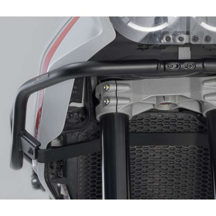 SW-Motech Ducati Desert X splash guards (SBL.22.995.10001/B)