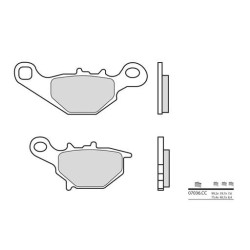 Ceramic Brake Pads BREMBO 07036CC