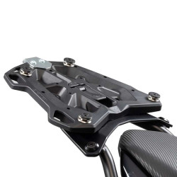 Kit d'adaptation SW-Motech STREET RACK pour Top case TraX ADV/ION/EVO