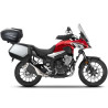 Shad 3P SYSTEM side-case support (H0CX59IF) Honda CB500X 16-