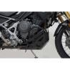 Sabot moteur SW-Motech Noir TRIUMPH TIGER 1200 GT/RALLY