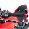 Barracuda BASIC RING motorcycle handlebar grips