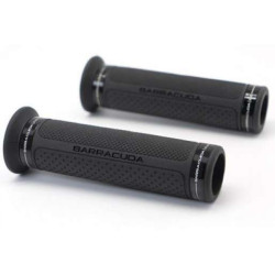 Barracuda BASIC RING motorcycle handlebar grips
